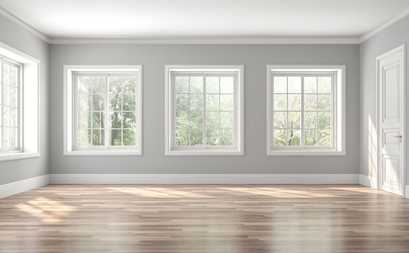 Cost of Windows Installation in Syracuse, UT