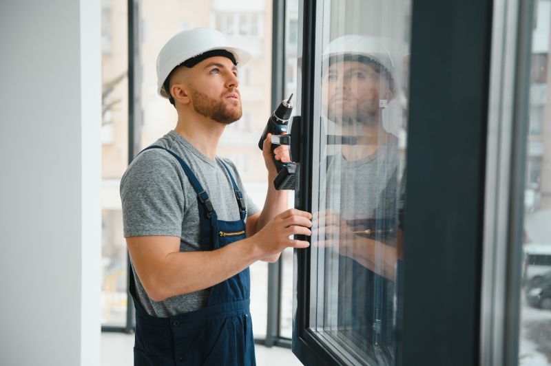Specialized Window Replacement Services