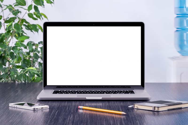 System Ready for Use